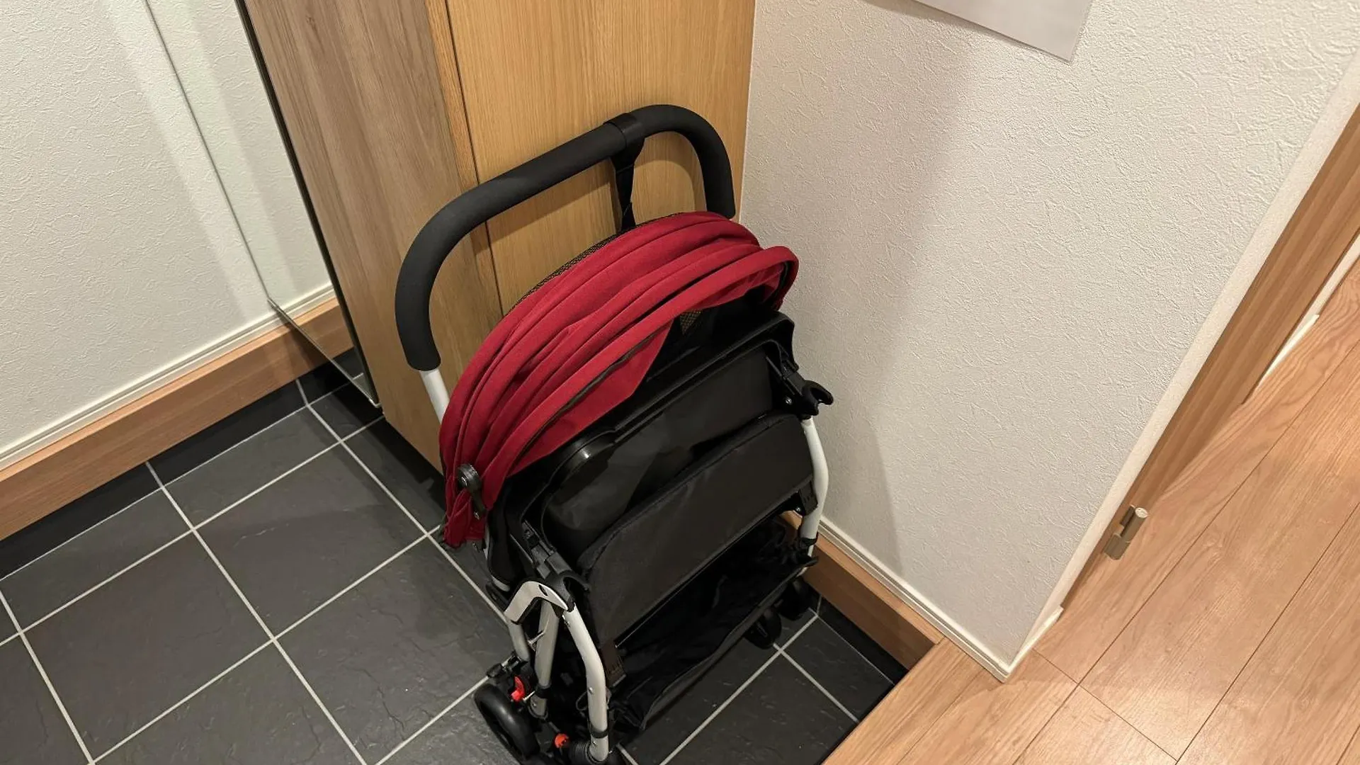 Apartment Relastay Kamata Tokyo