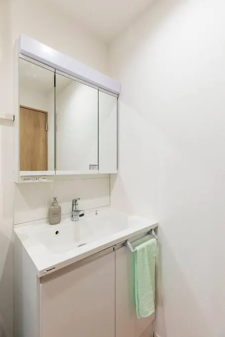 Relastay Kamata Tokyo 0*,  Japan