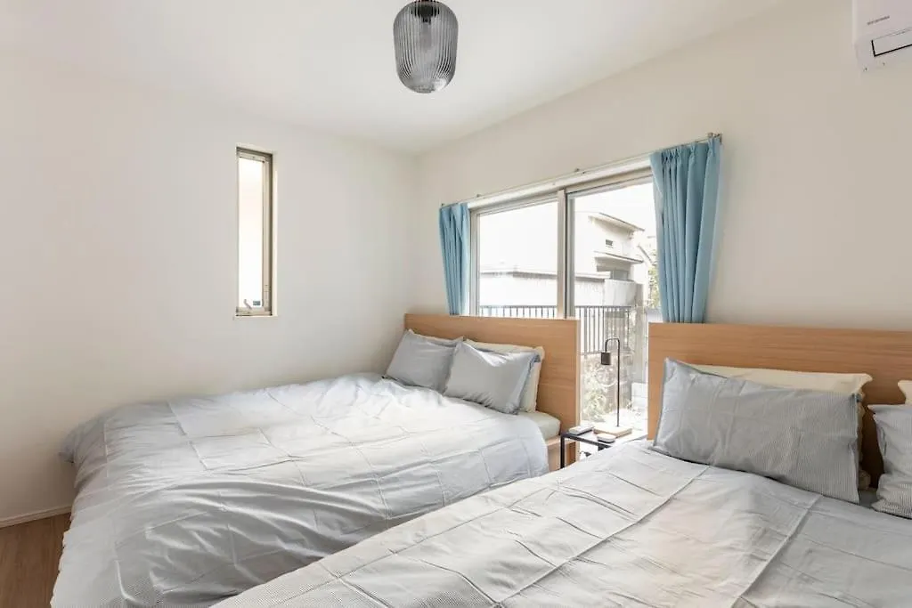 Relastay Kamata Tokyo Japan