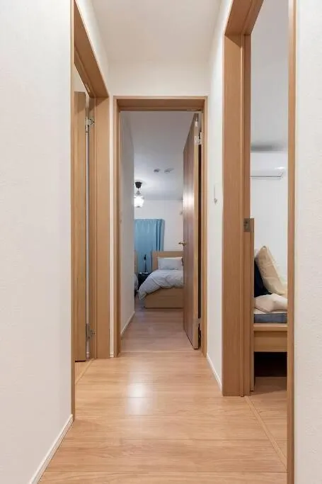 Relastay Kamata Tokyo Apartment