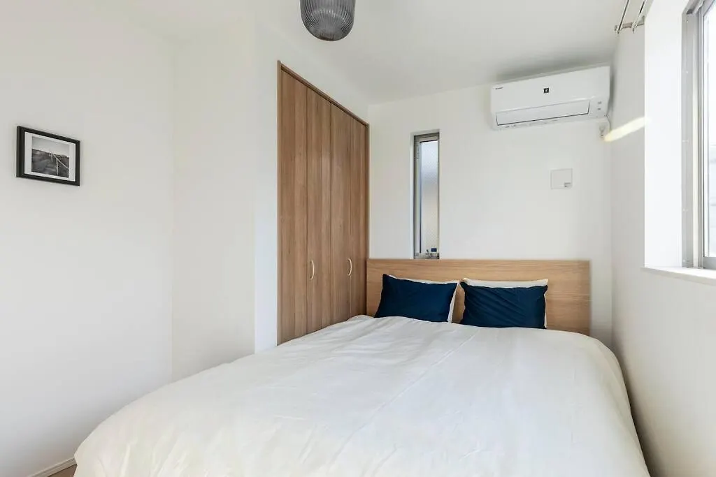 Relastay Kamata Tokyo 0*,