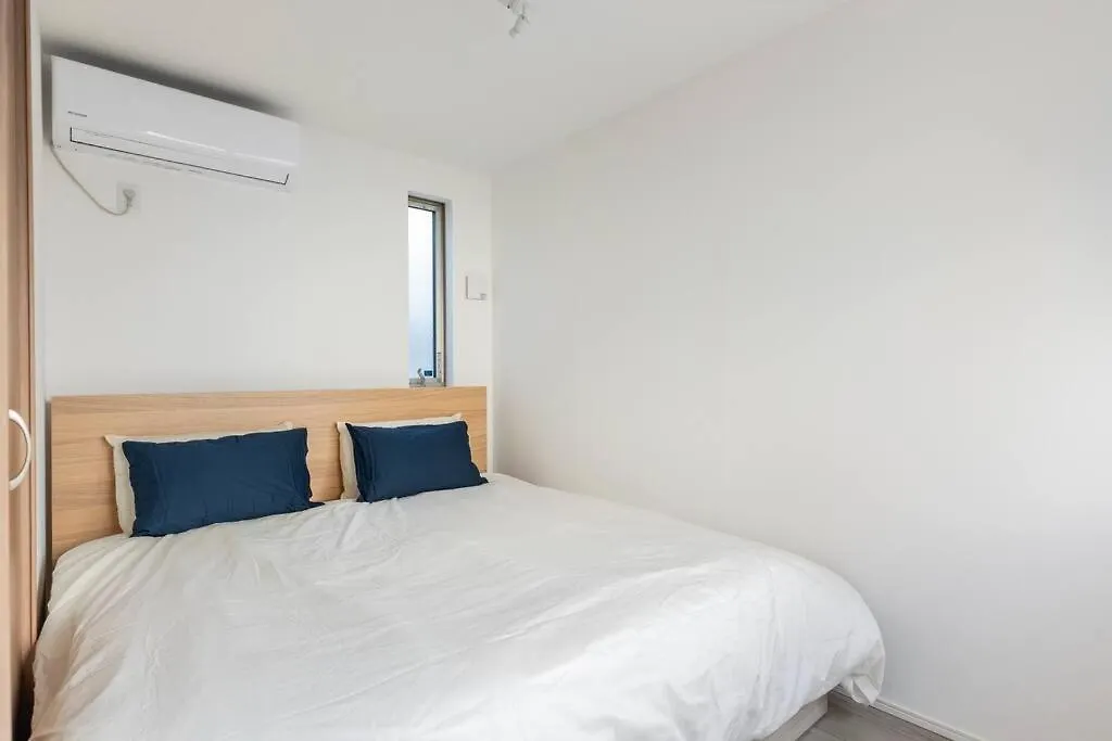 Relastay Kamata Tokyo Apartment