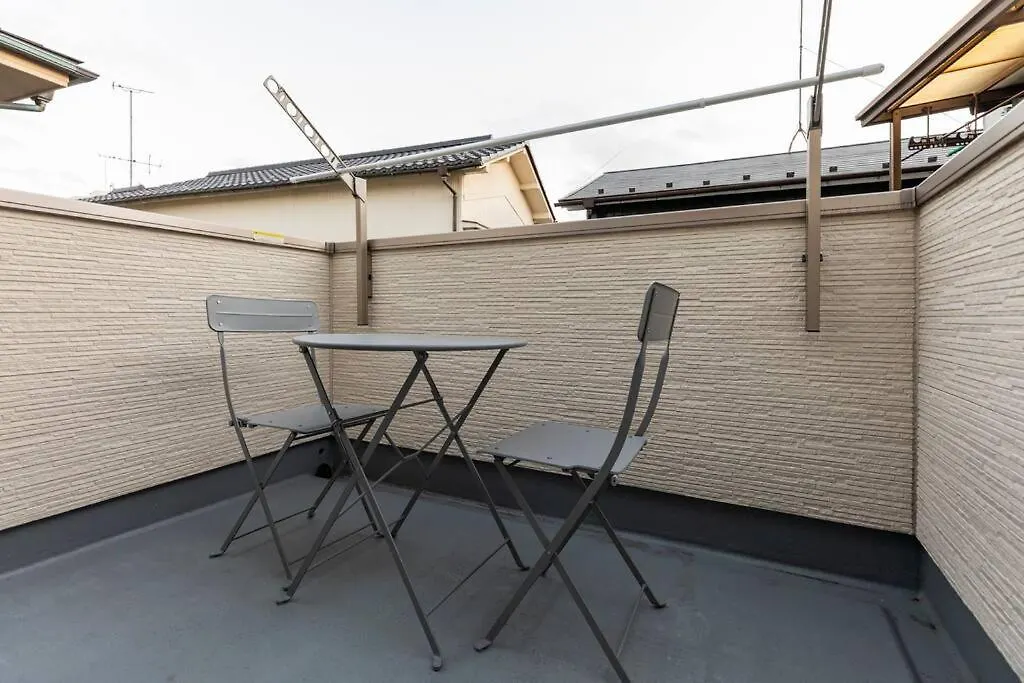 Apartment Relastay Kamata Tokyo