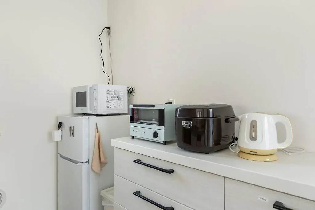 Apartment Relastay Kamata Tokyo Japan