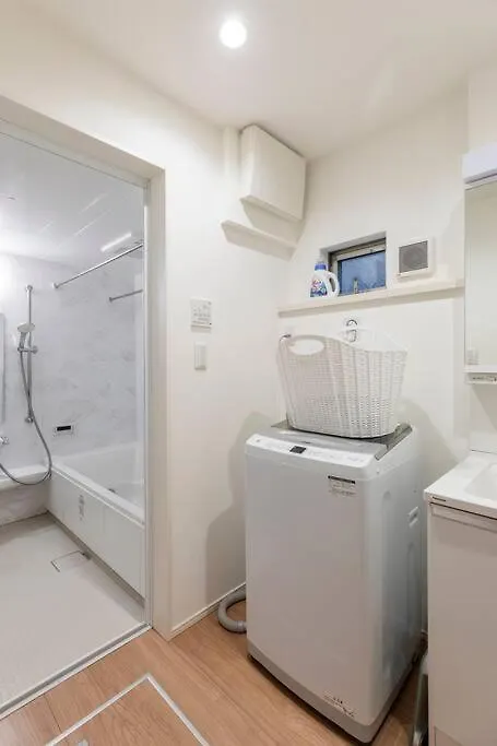 Relastay Kamata Tokyo 0*,