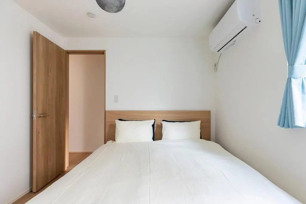 Relastay Kamata Tokyo 0*,  Japan