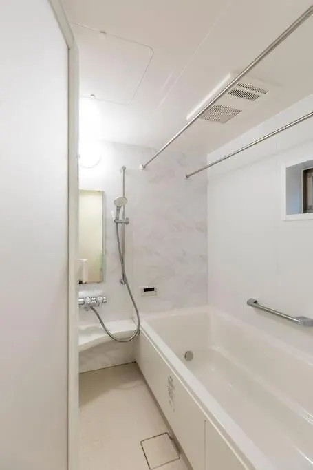 Relastay Kamata Tokyo Apartment