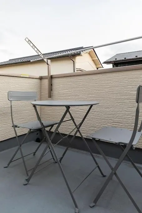 Relastay Kamata Tokyo