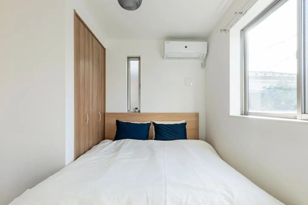 Relastay Kamata Tokyo 0*,