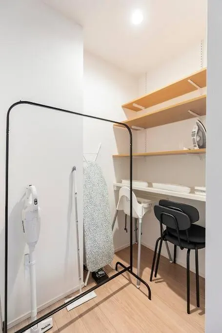 Relastay Kamata Tokyo 0*,  Japan
