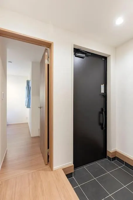 Apartment Relastay Kamata Tokyo
