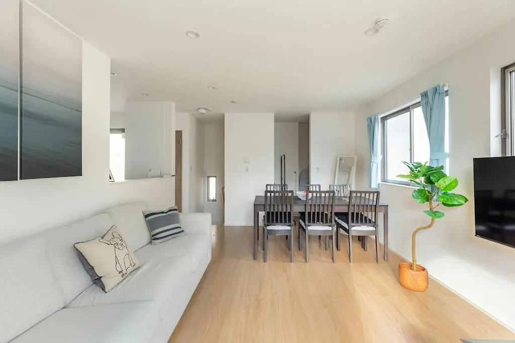 Apartment Relastay Kamata Tokyo