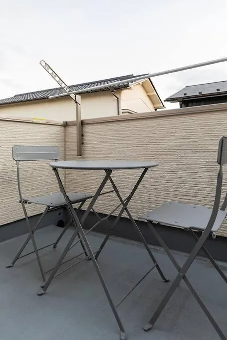 Relastay Kamata Tokyo Apartment
