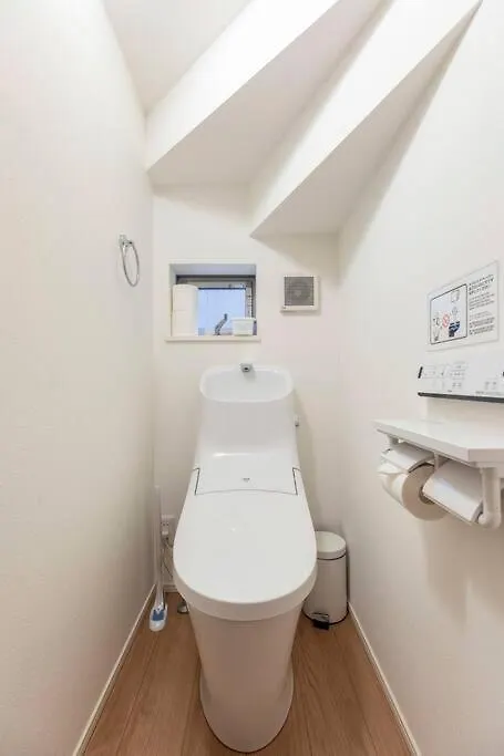 Apartment Relastay Kamata Tokyo