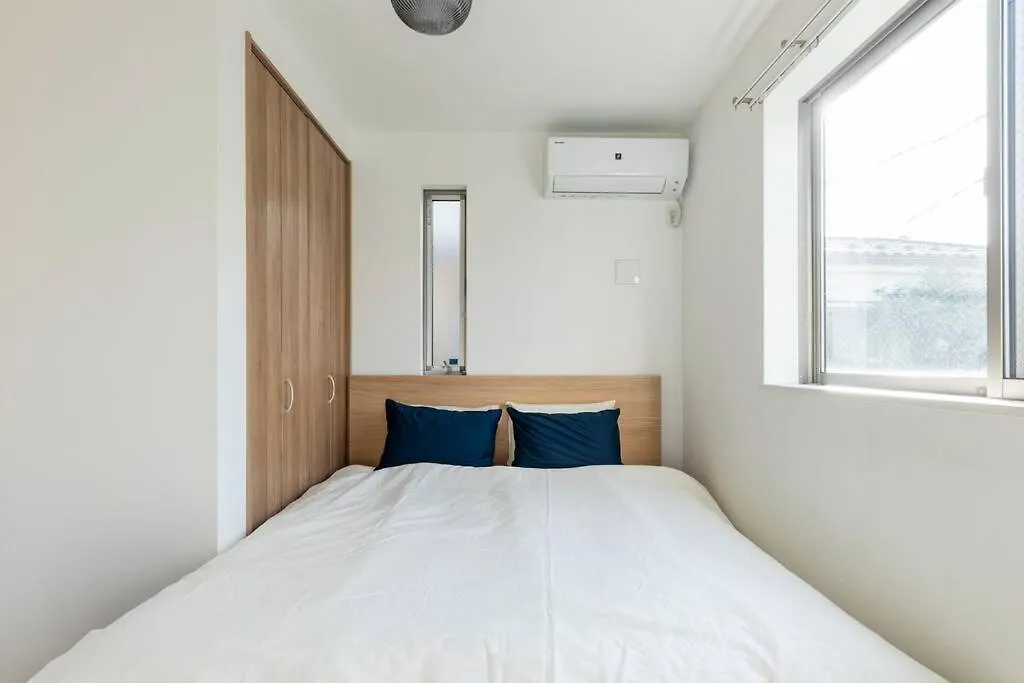 Relastay Kamata Tokyo